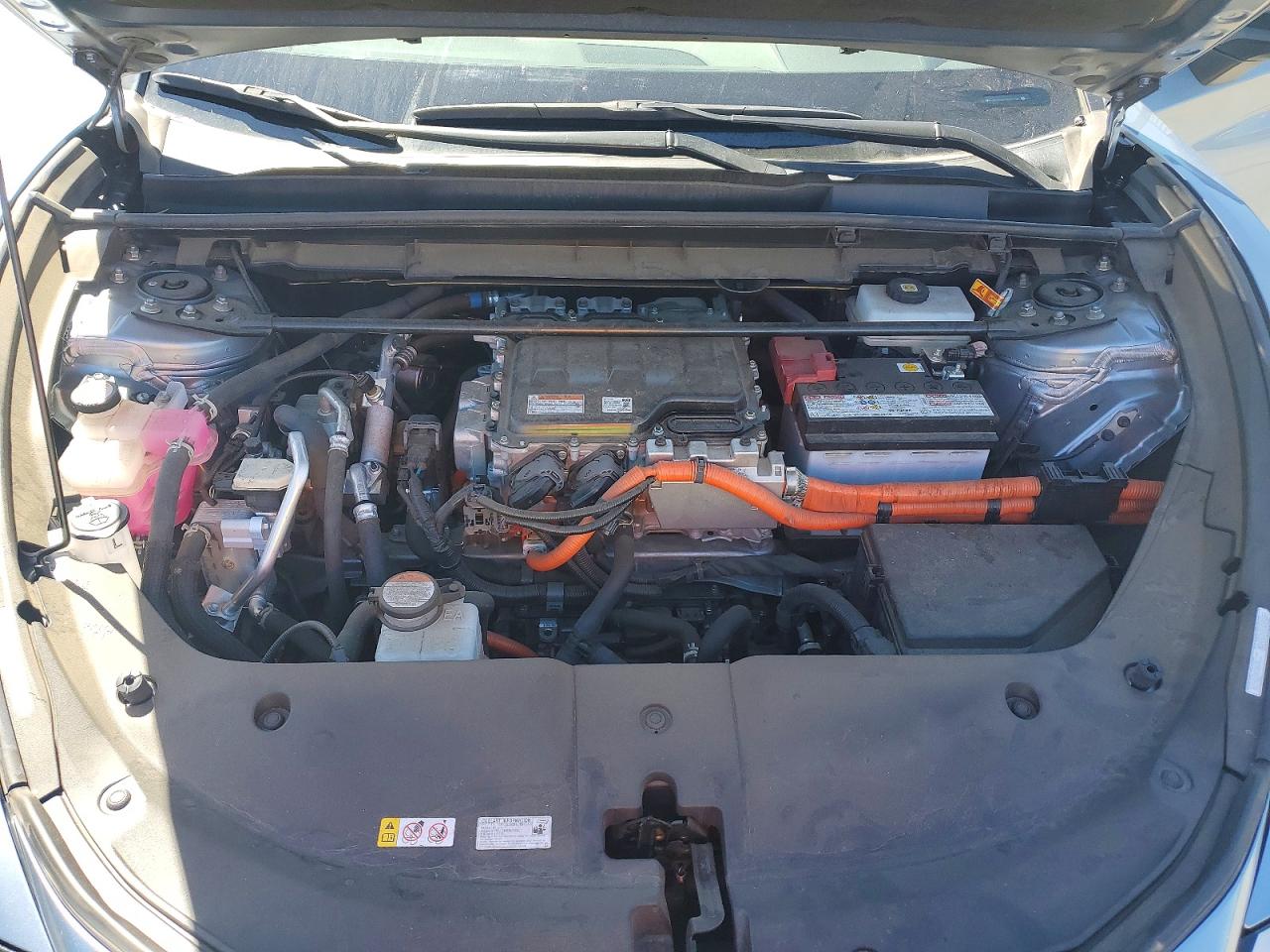 2012 LEXUS RX350