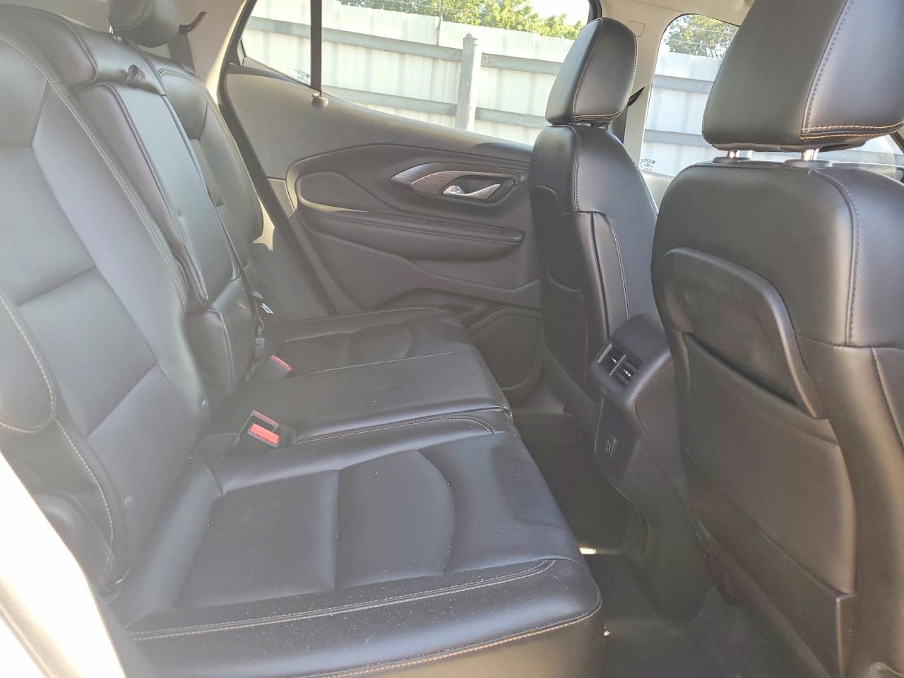 2019 GMC TERRAIN