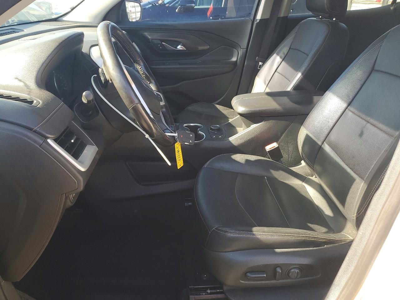 2019 GMC TERRAIN