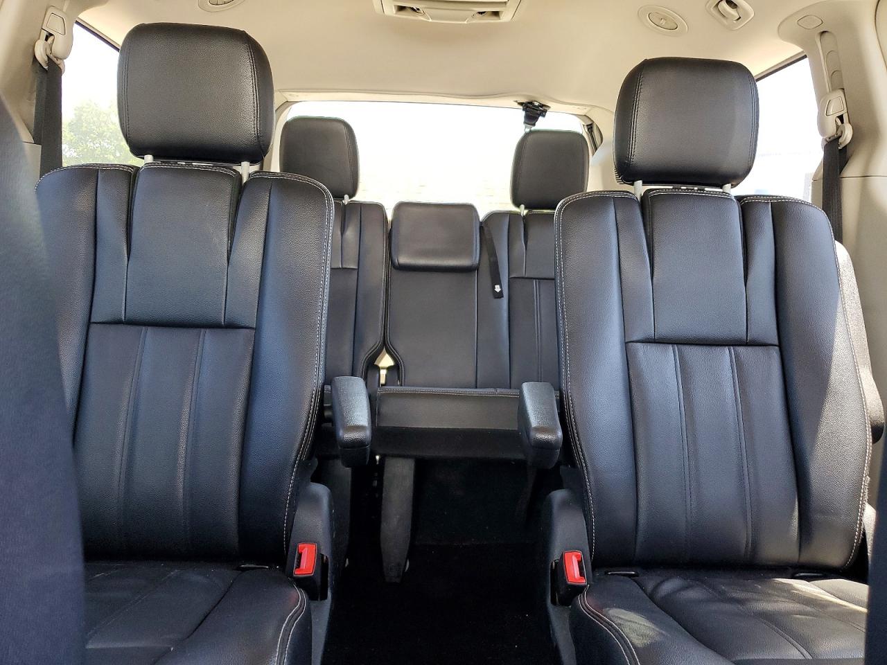 2015 CHRYSLER MINIVAN