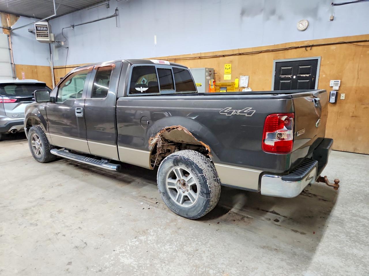 2006 FORD F150