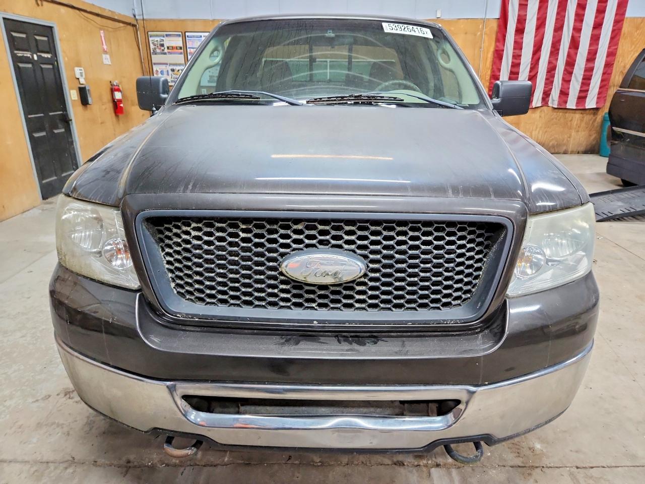 2006 FORD F150