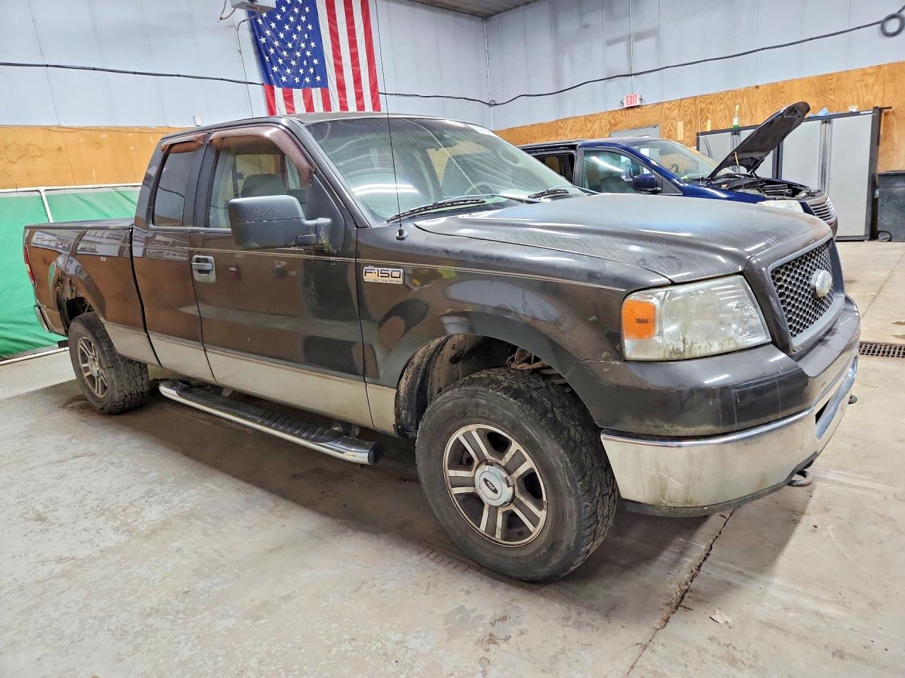 2006 FORD F150