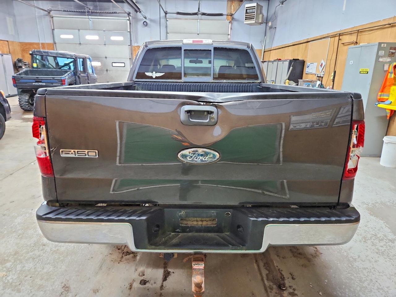 2006 FORD F150