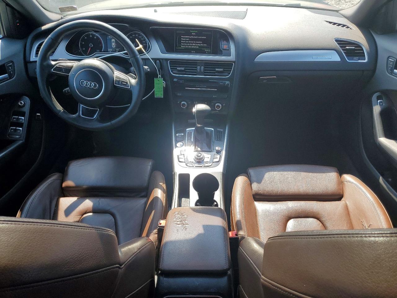 2014 AUDI A4