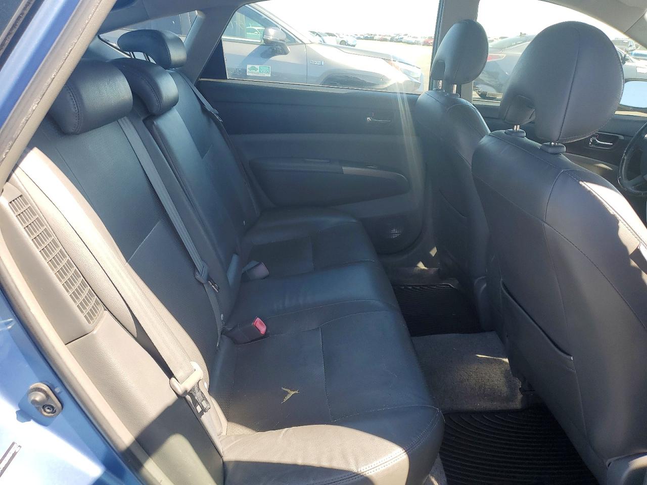 2008 TOYOTA PRIUS