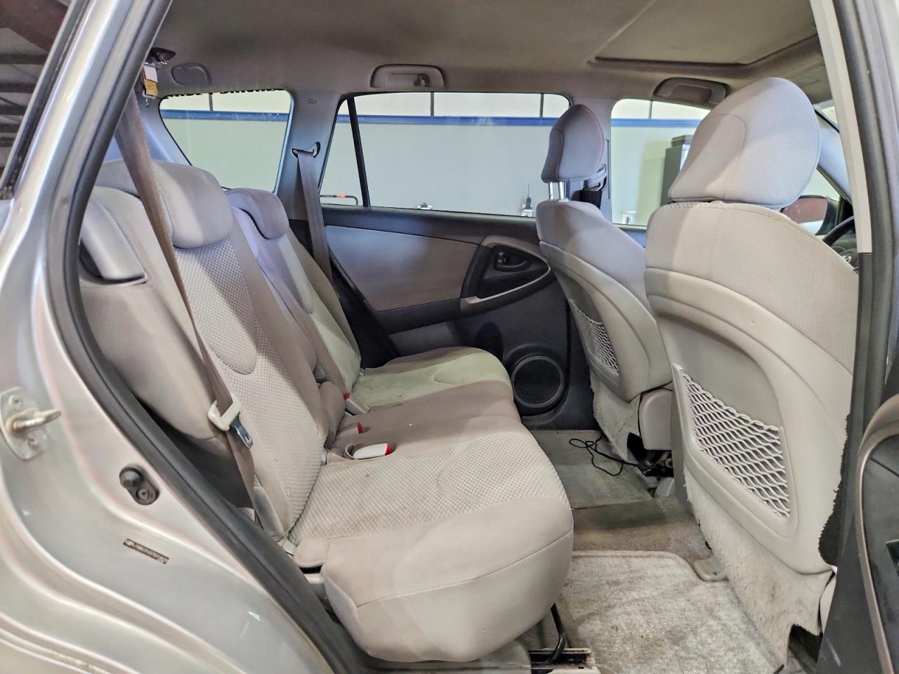 2007 TOYOTA RAV4