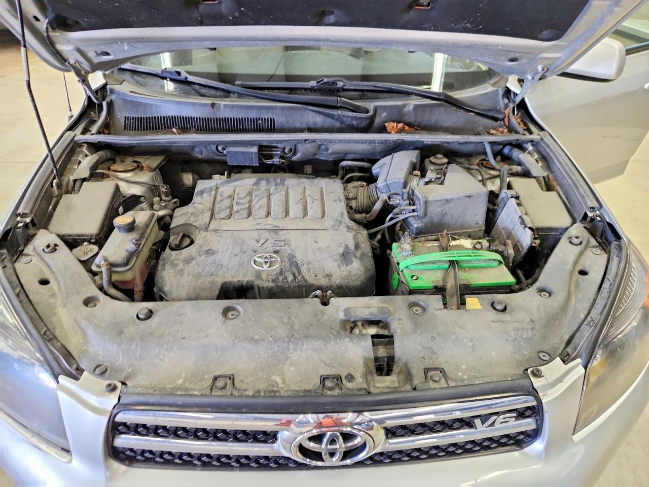 2007 TOYOTA RAV4