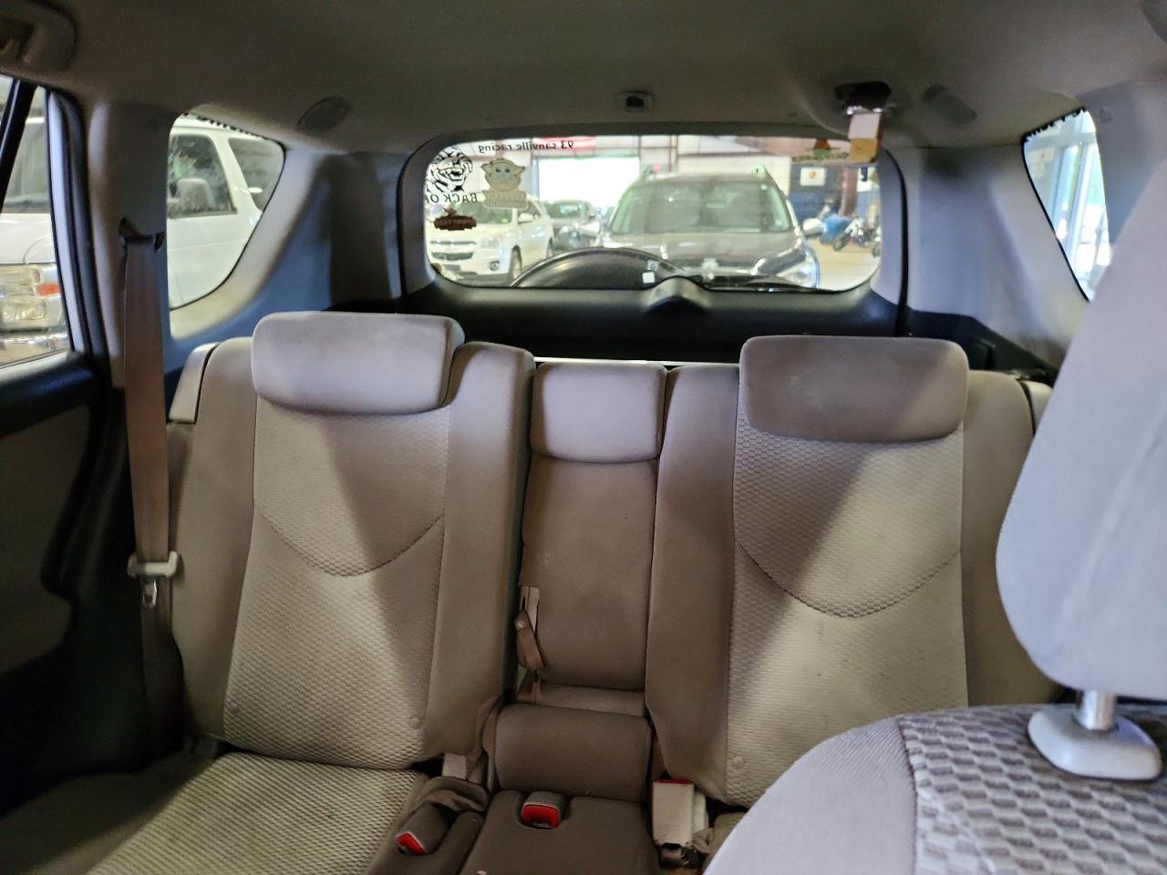 2007 TOYOTA RAV4