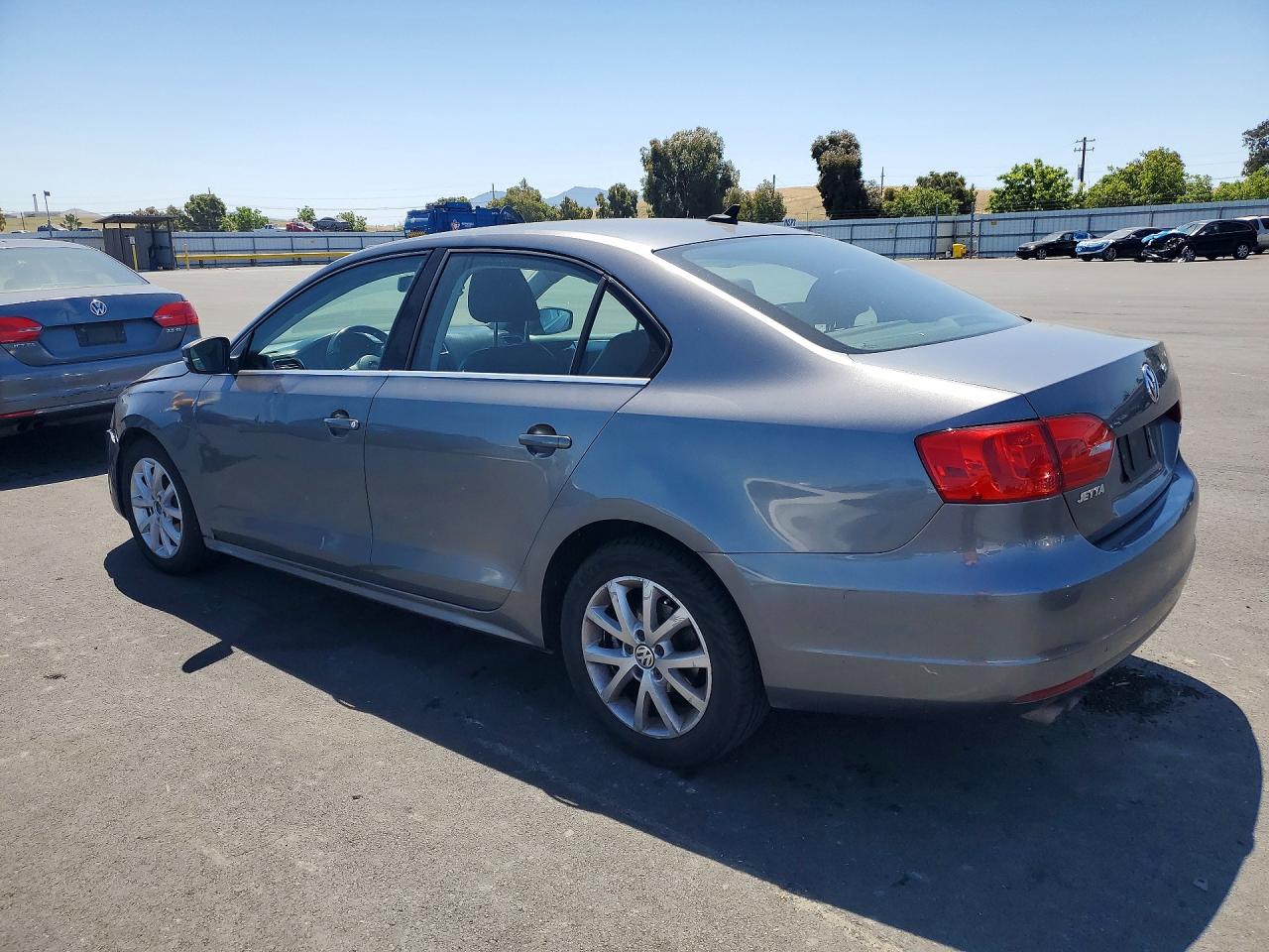 2013 VOLKSWAGEN JETTA