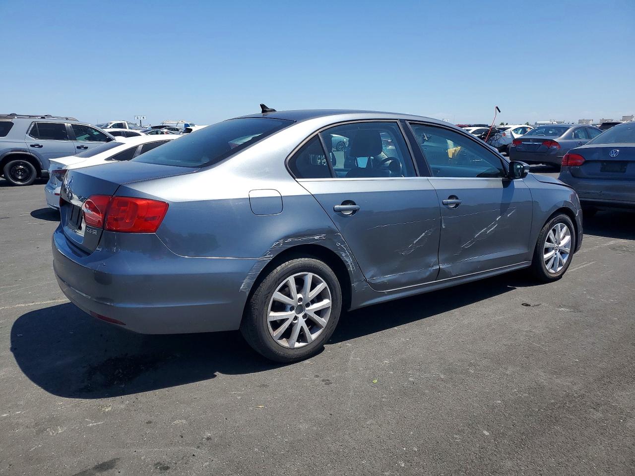 2013 VOLKSWAGEN JETTA
