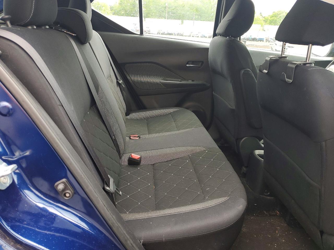 2018 NISSAN KICKS