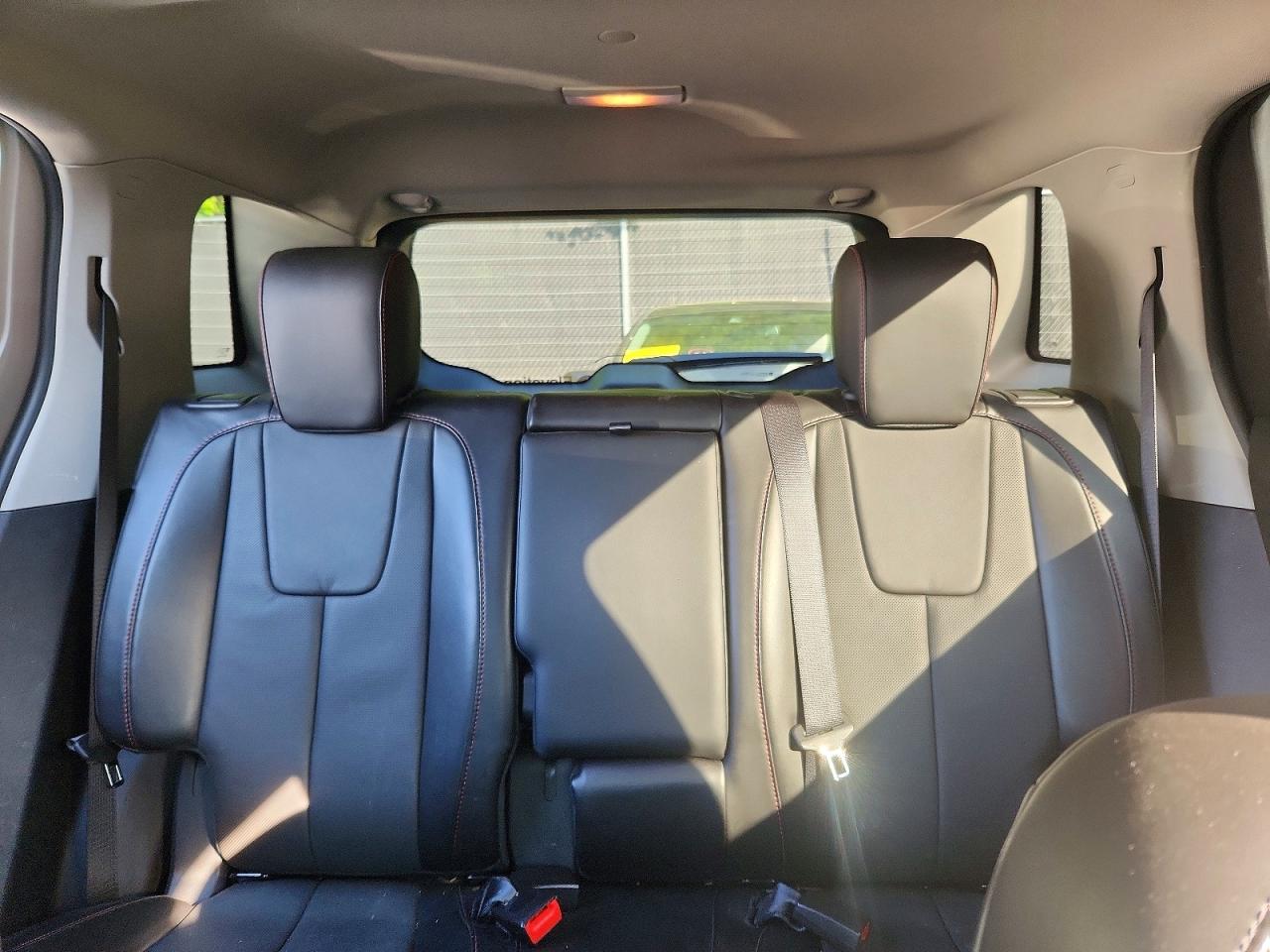 2016 GMC TERRAIN
