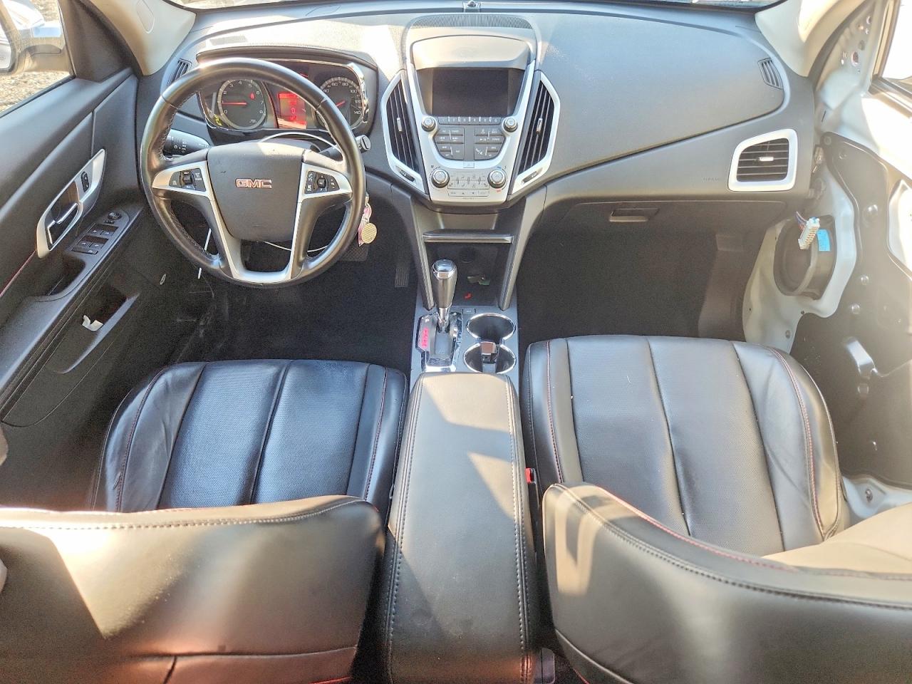 2016 GMC TERRAIN