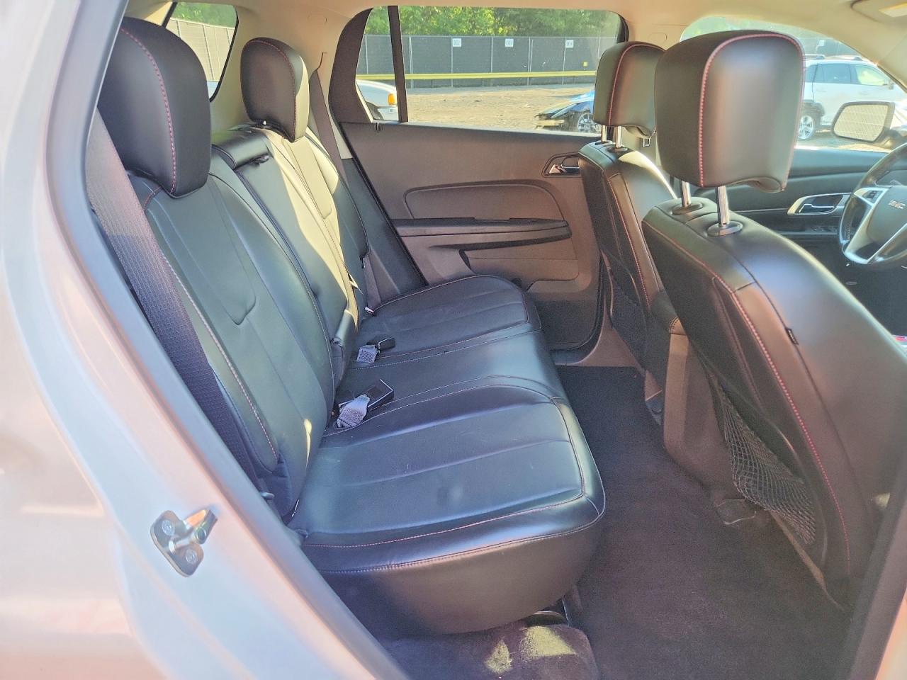 2016 GMC TERRAIN