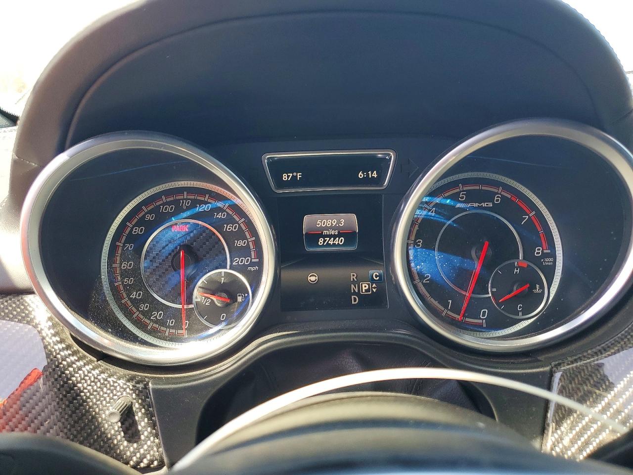 2018 MERCEDES-BENZ GLE-CLASS