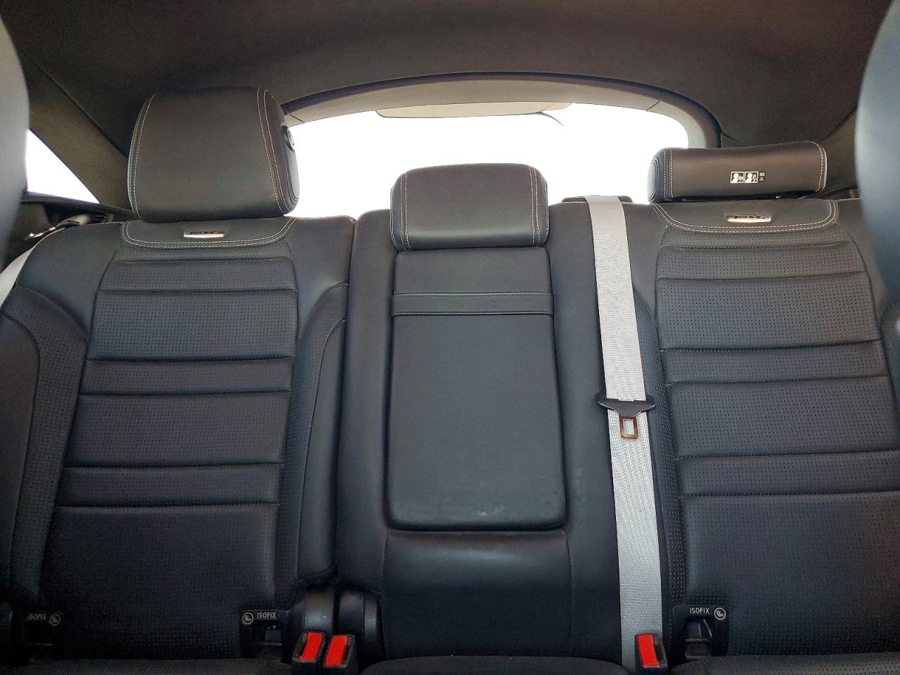 2018 MERCEDES-BENZ GLE-CLASS