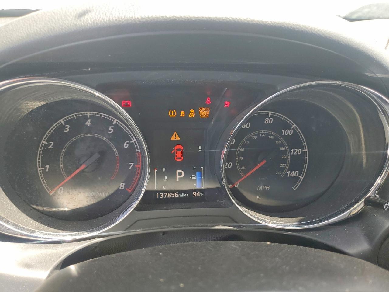 2020 MITSUBISHI OUTLANDER