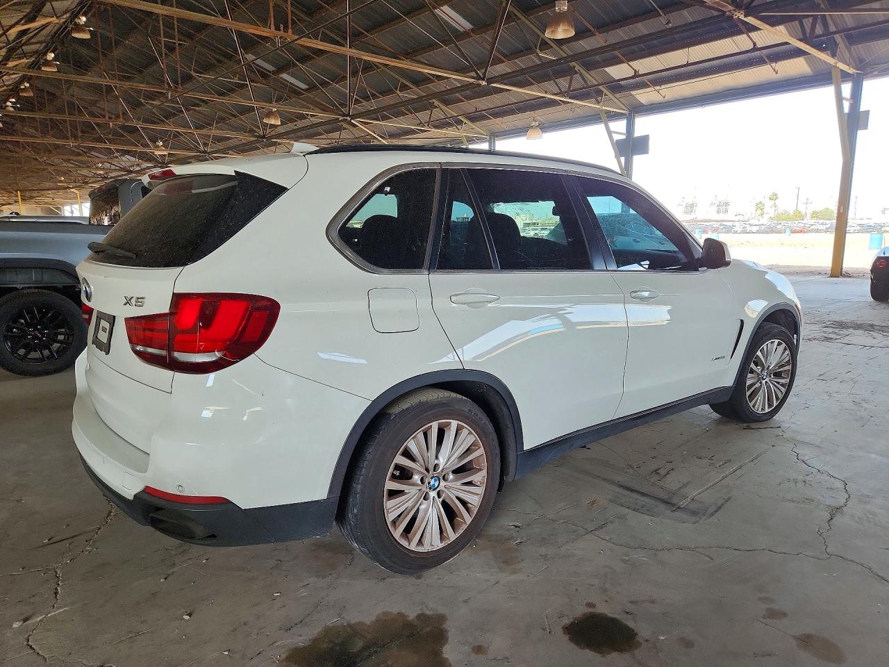 2015 BMW X5