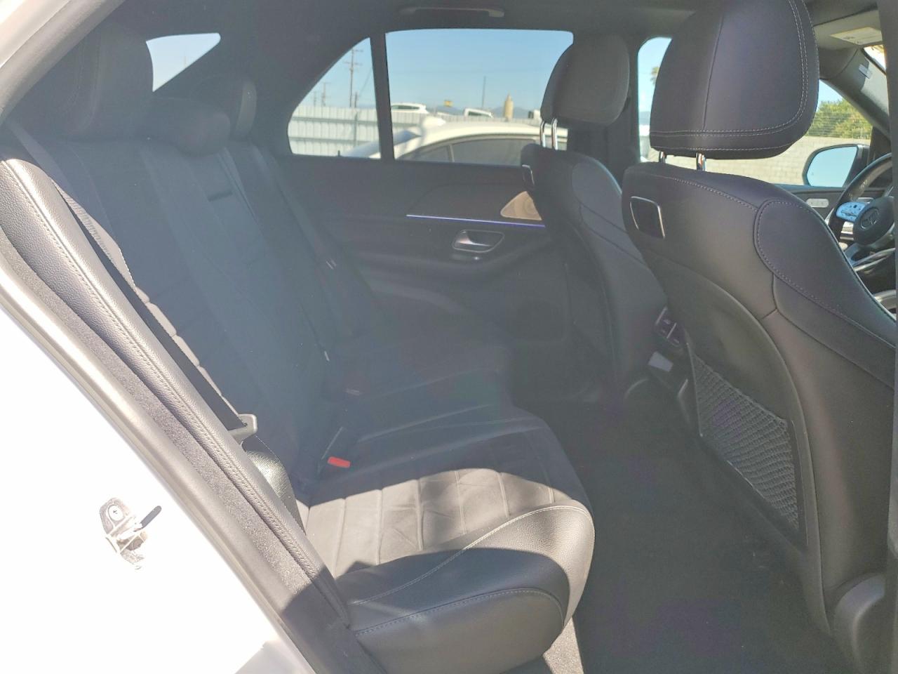 2020 MERCEDES-BENZ GLE-CLASS