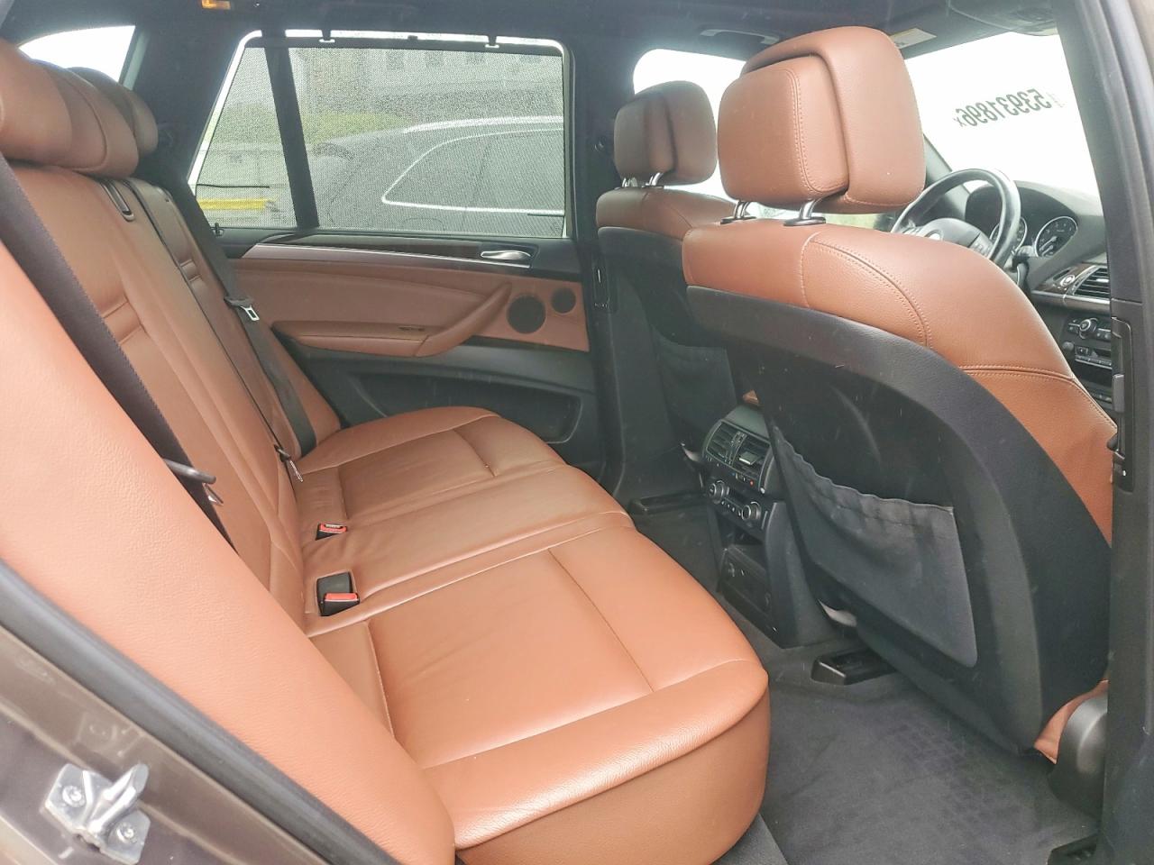 2012 BMW X5