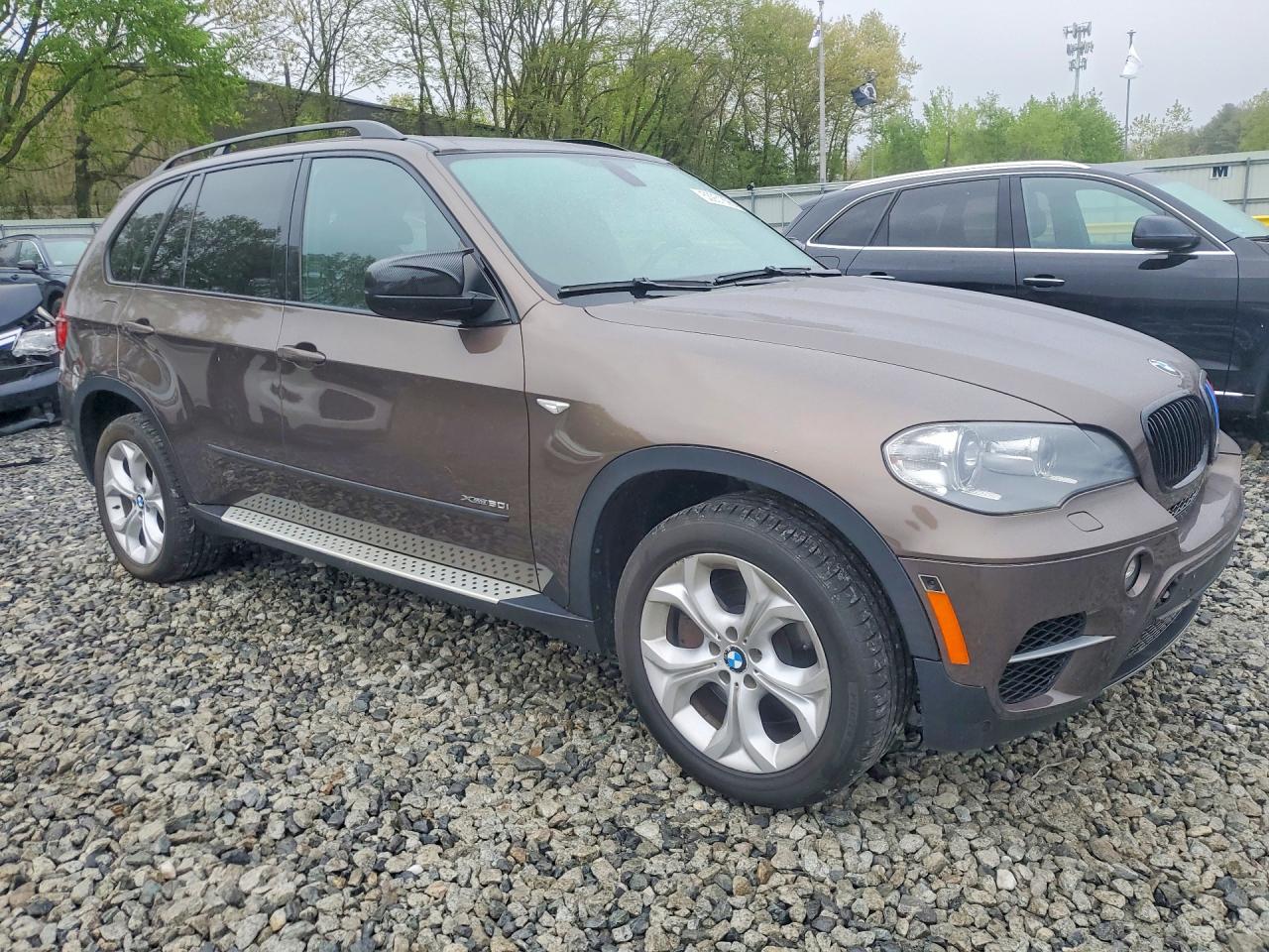 2012 BMW X5