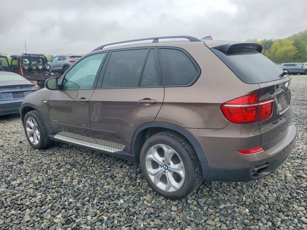2012 BMW X5