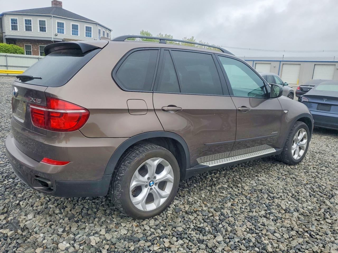 2012 BMW X5