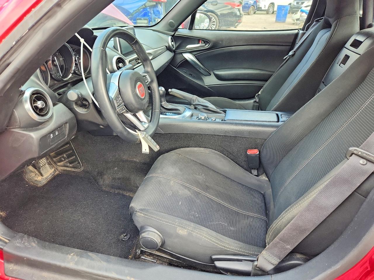 2017 FIAT ALL OTHER
