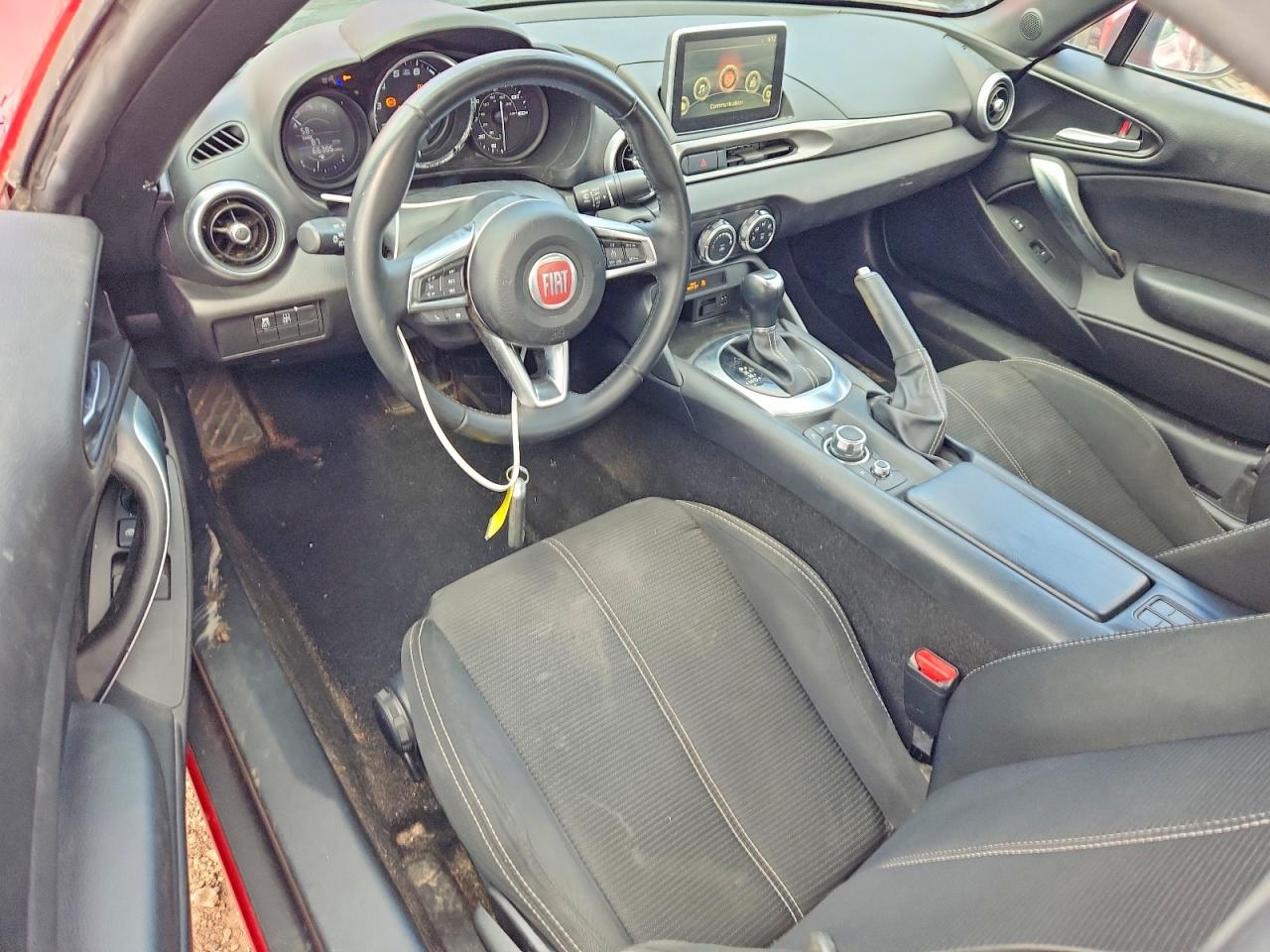 2017 FIAT ALL OTHER