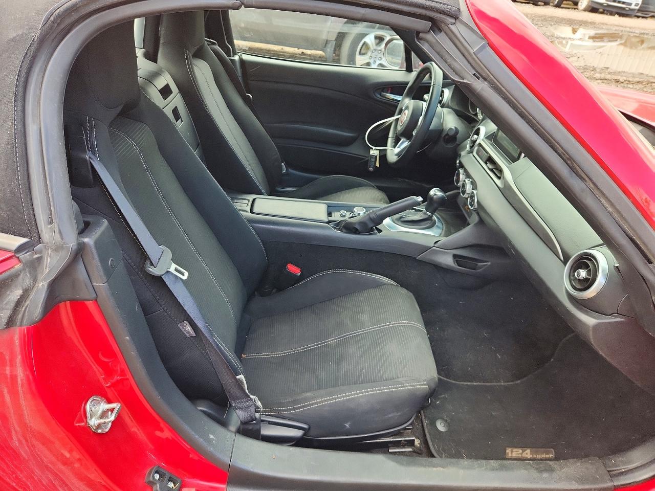2017 FIAT ALL OTHER