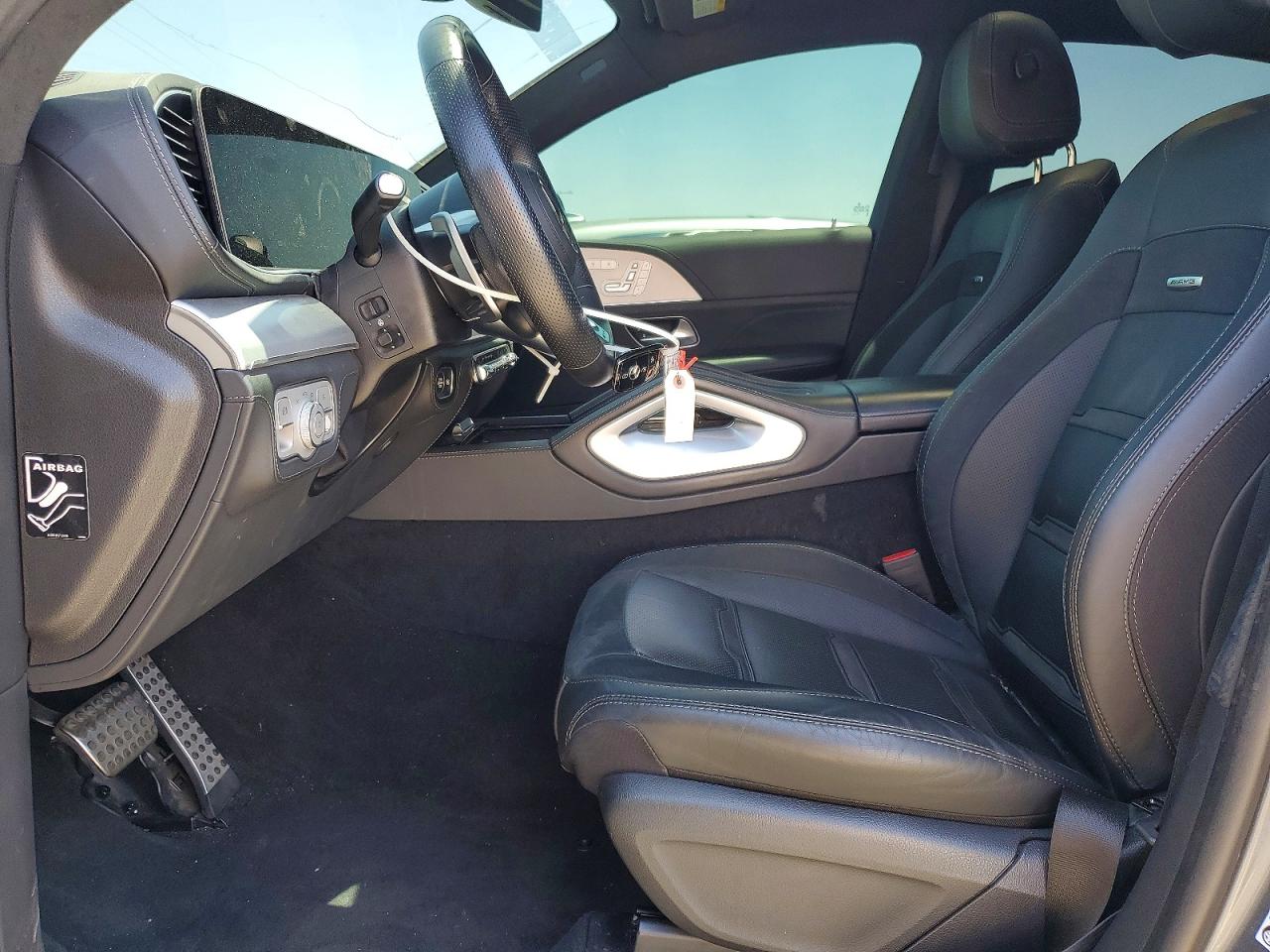 2024 MERCEDES-BENZ GLE-CLASS