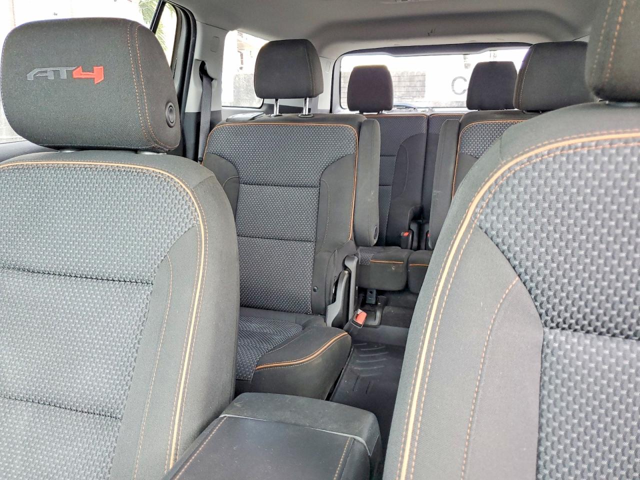 2021 GMC ACADIA
