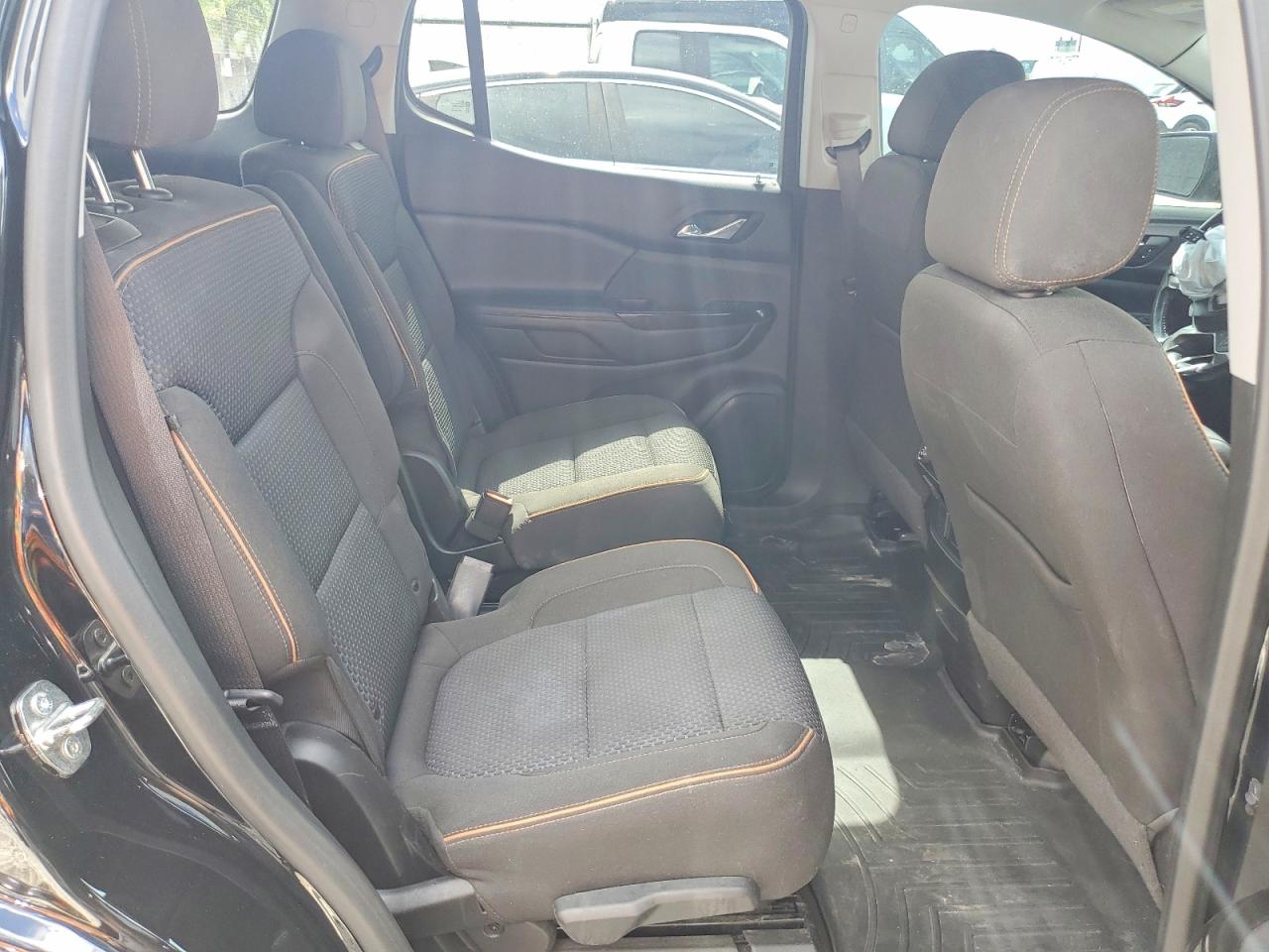 2021 GMC ACADIA