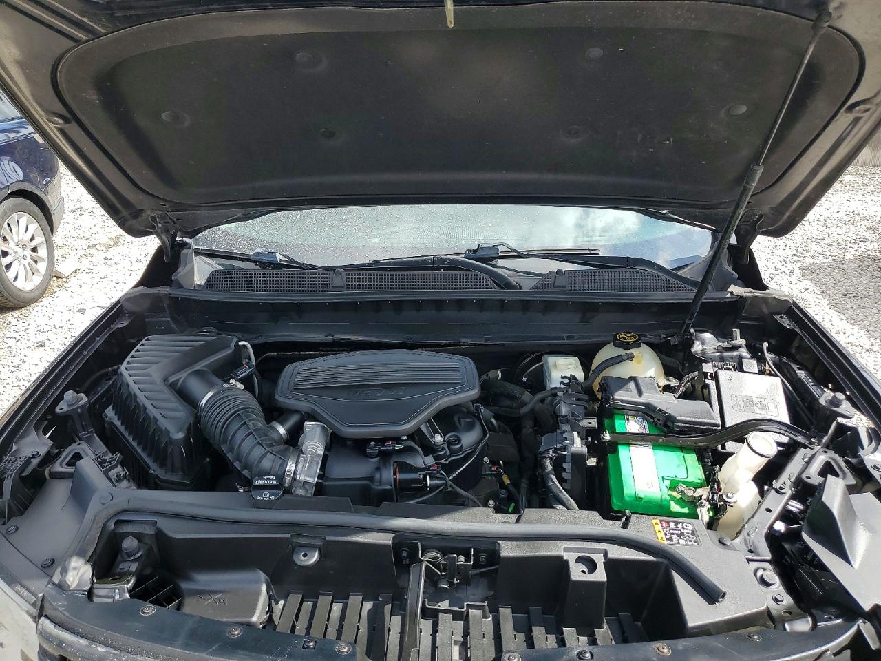 2021 GMC ACADIA