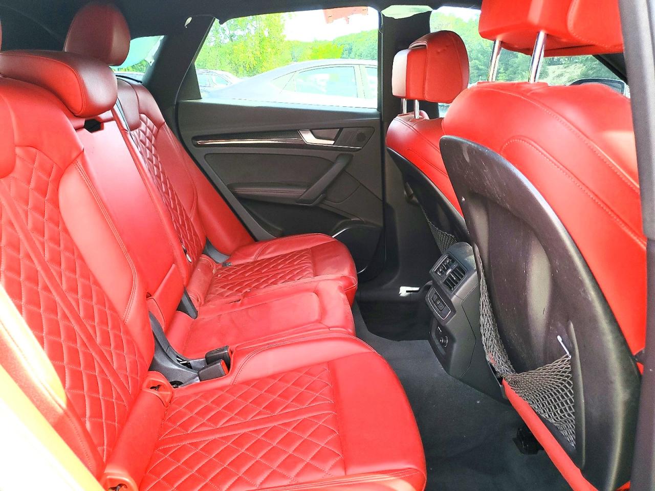 2022 AUDI SQ5