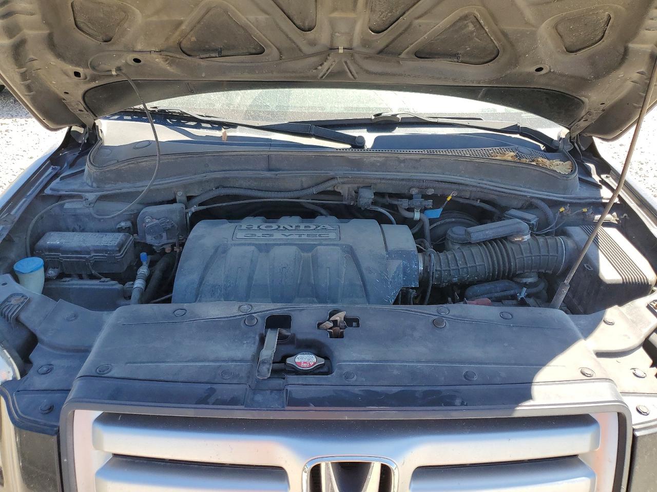 2006 HONDA PILOT