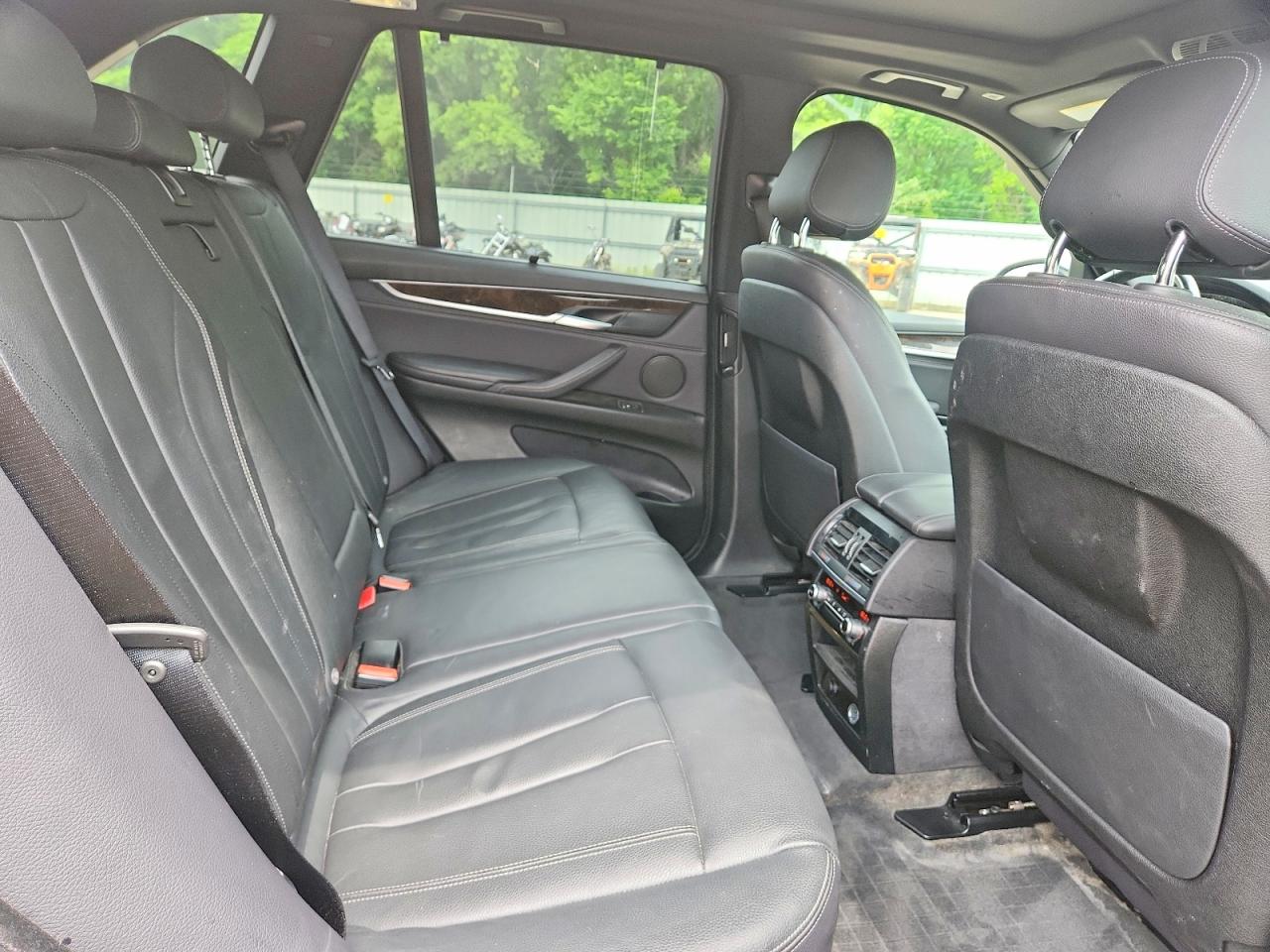2018 BMW X5