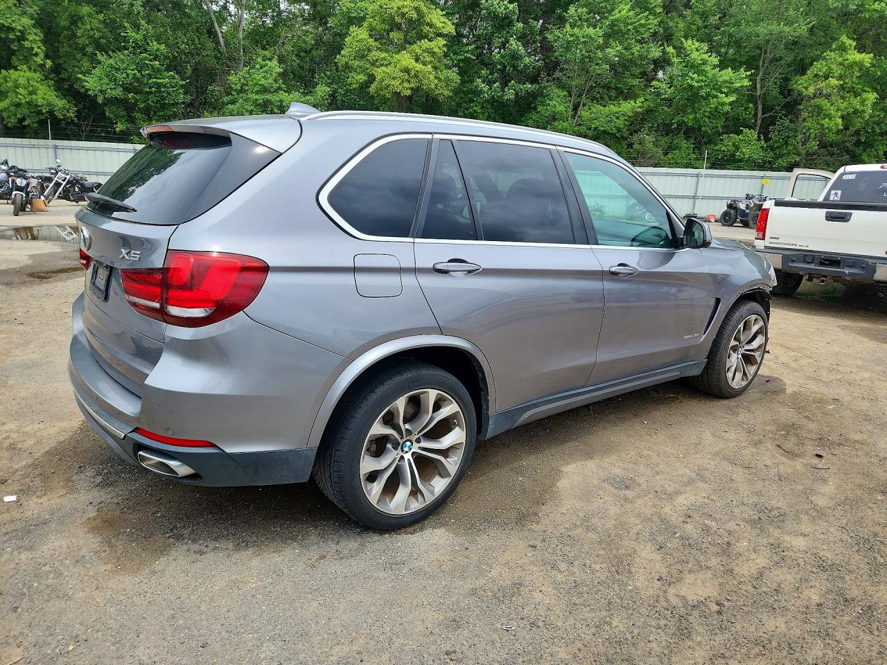 2018 BMW X5
