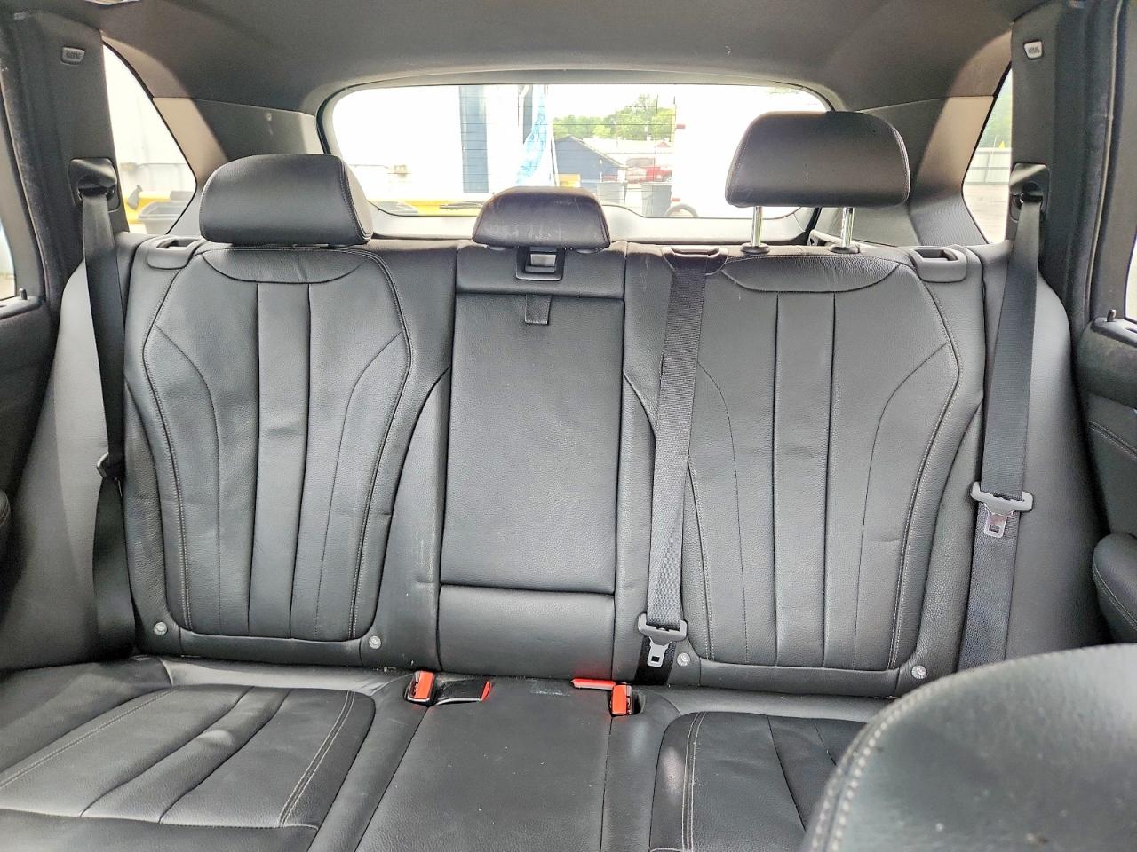2018 BMW X5
