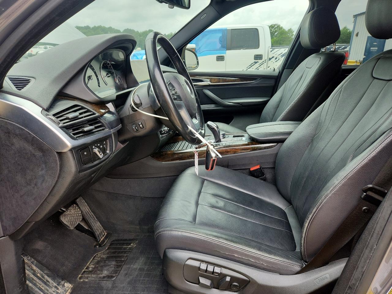 2018 BMW X5