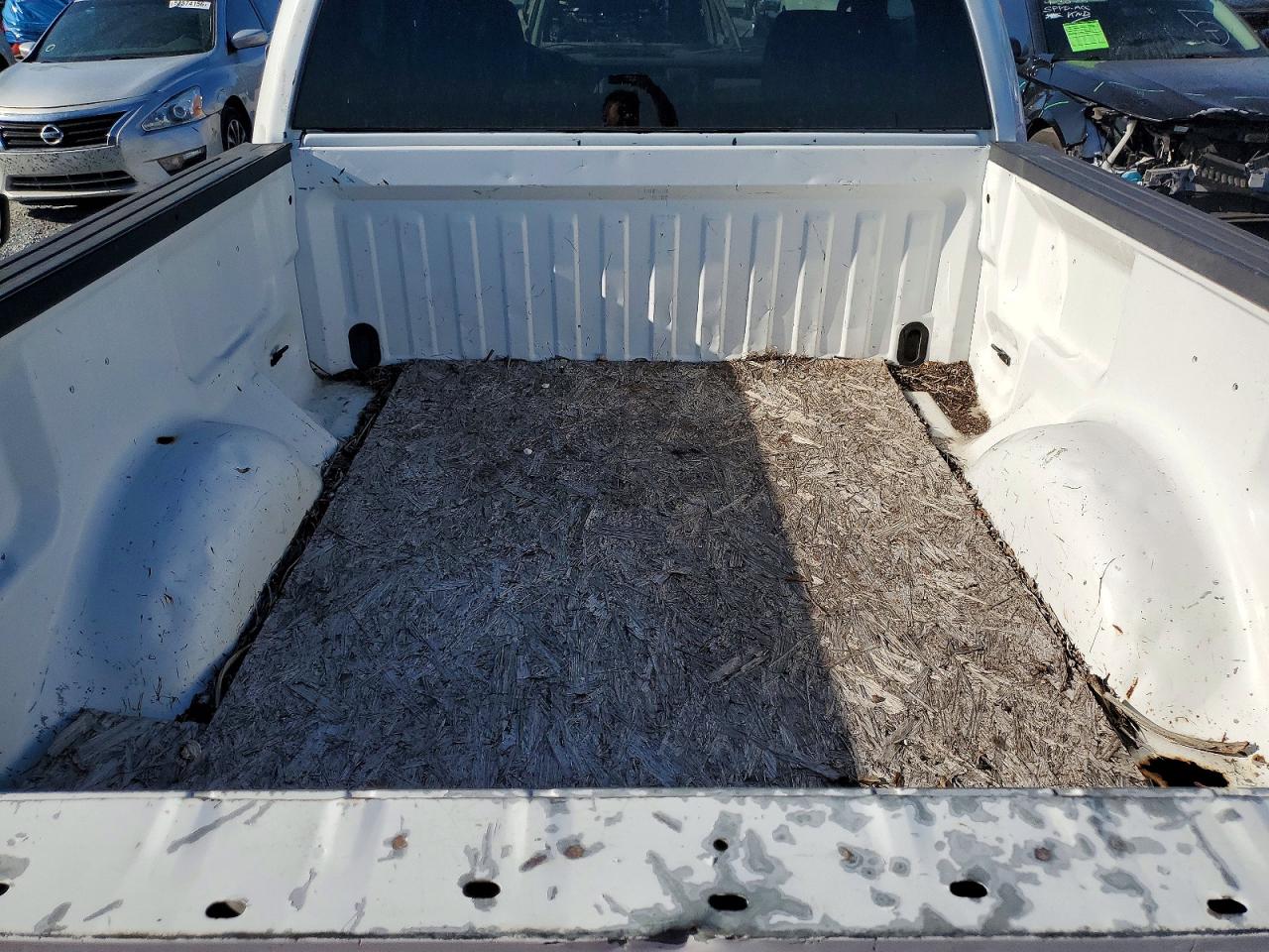 2010 FORD F150