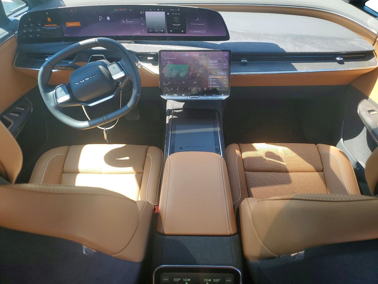 2026 LUCID MOTORS ALL OTHER