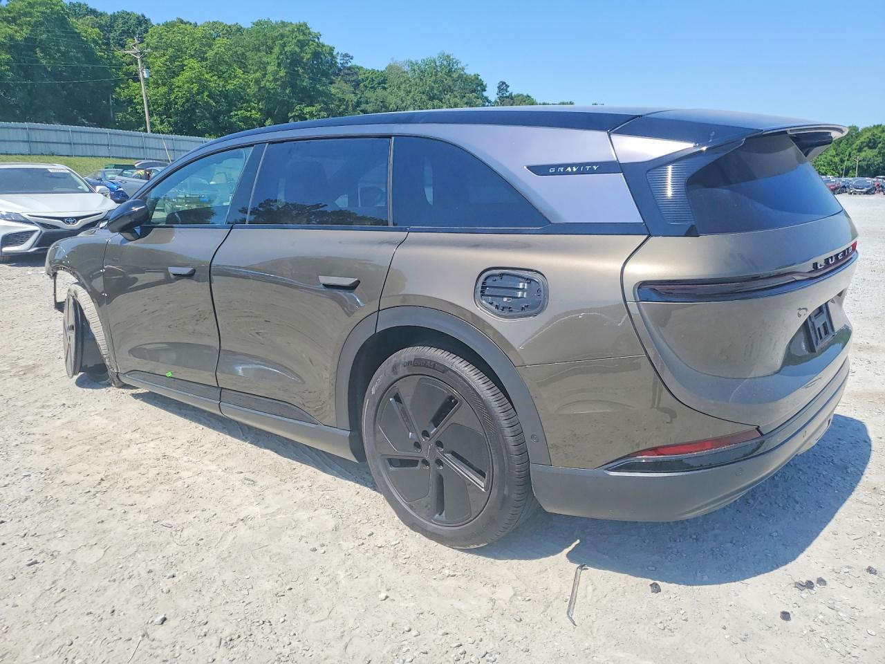 2026 LUCID MOTORS ALL OTHER