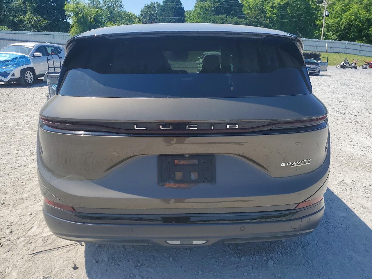 2026 LUCID MOTORS ALL OTHER