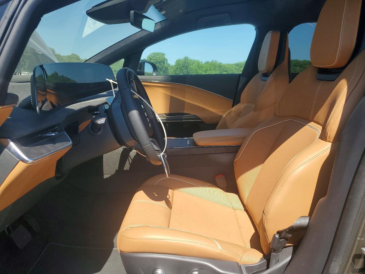2026 LUCID MOTORS ALL OTHER