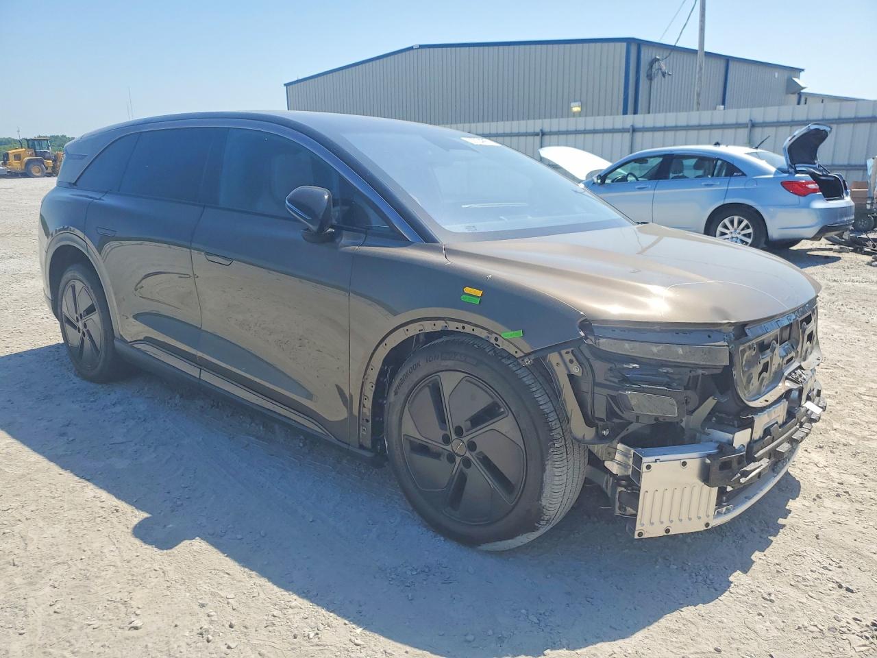 2026 LUCID MOTORS ALL OTHER