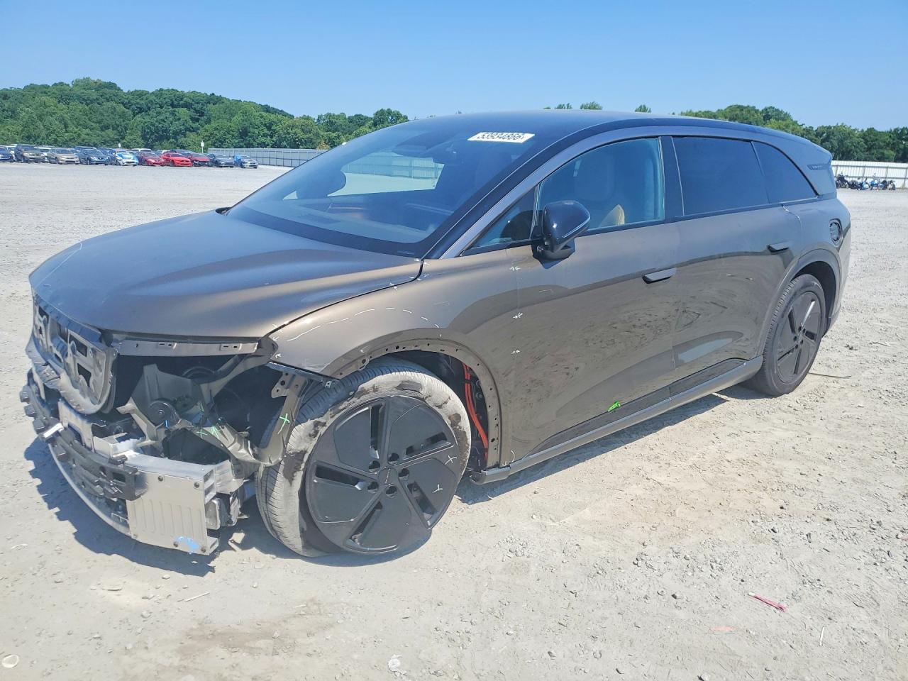 2026 LUCID MOTORS ALL OTHER
