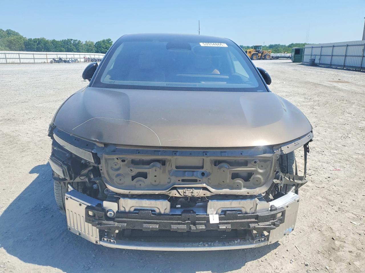 2026 LUCID MOTORS ALL OTHER