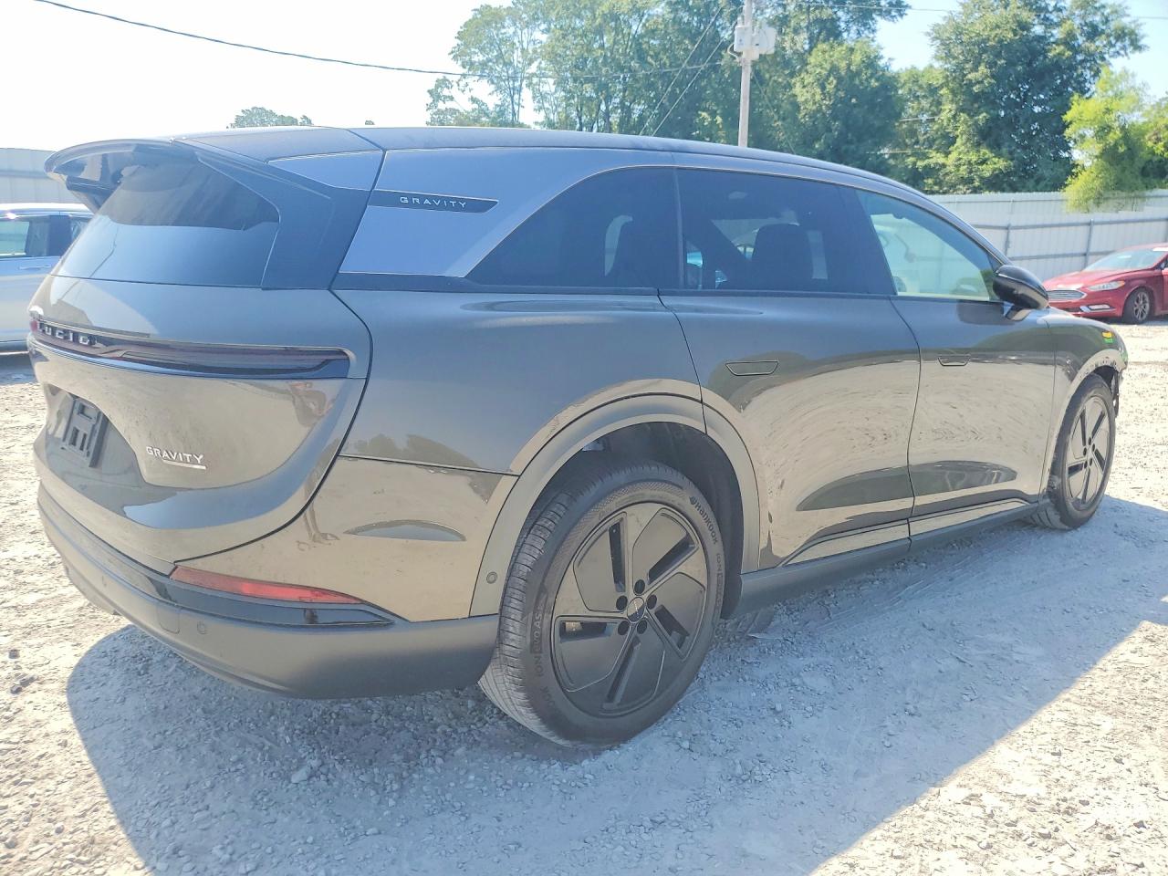 2026 LUCID MOTORS ALL OTHER
